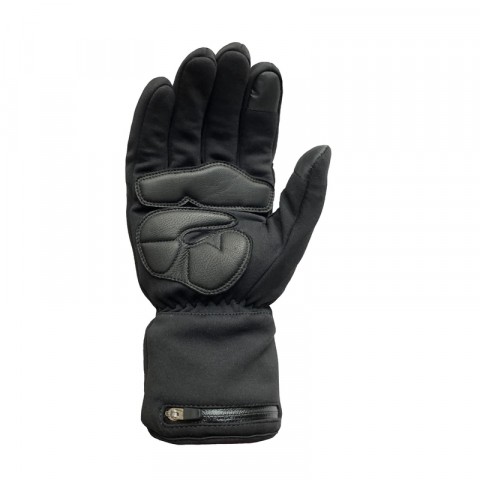 Gants chauffants CAPIT WarmMe Urban - noir