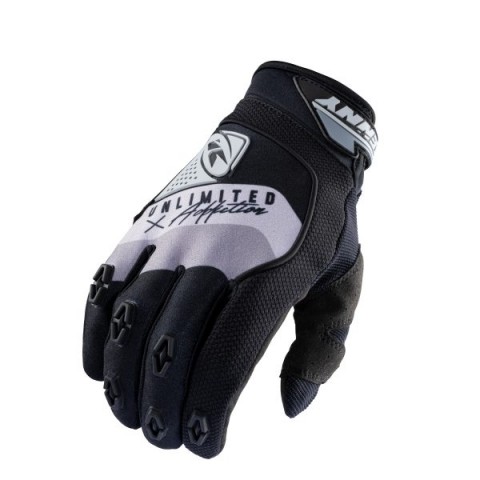 GANTS SAFETY  HOMOLOGUE