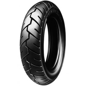 Pneu MICHELIN S1 100/80-10 M/C 53L TL/TT