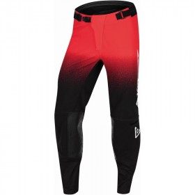 Pantalon ANSWER A22 Elite Pro Ombre rouge/noir taille 28