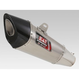 Silencieux YOSHIMURA R-11 - Suzuki GSX-S1000