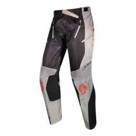 SCO PANT X-PLORE GREY/BLACK 36