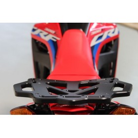 Porte-paquet AXP PHD - noir Honda CRF300L