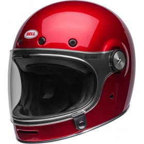 Casque BELL Bullitt - Gloss Candy Red