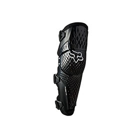 TITAN PRO D3O KNEE GUARD  CE [BLK]