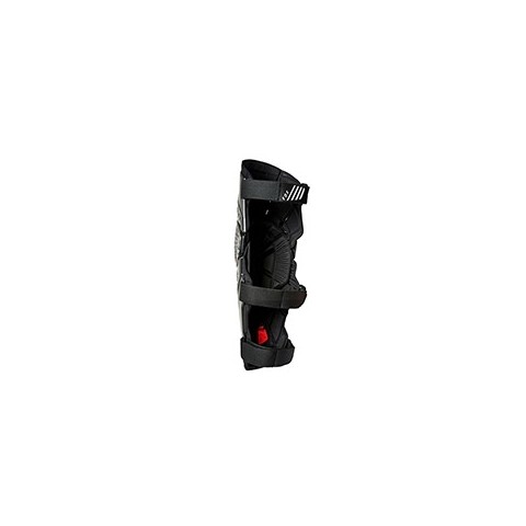 TITAN PRO D3O KNEE GUARD  CE [BLK]