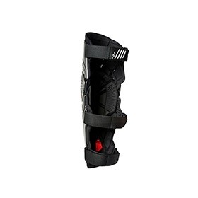 TITAN PRO D3O KNEE GUARD  CE [BLK]