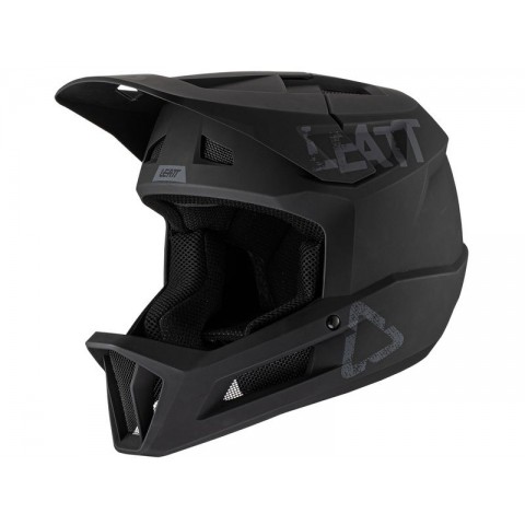 CASQUE MTB 1.0 DH NON HOMOLOGUE