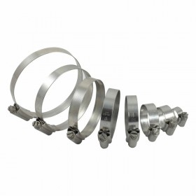 Kit collier de serrage pour durites SAMCO 1108756001