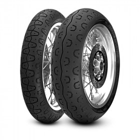 Pneu PIRELLI Phantom Sportscomp RS 150/70 R 17 M/C 69V TL