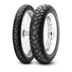 Pneu PIRELLI MT 60 (F) 90/90-19 M/C 52P DP TT