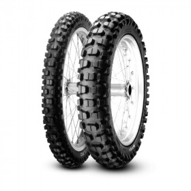 Pneu PIRELLI MT 21 Rallycross 130/90-18 M/C 69R TT M+S