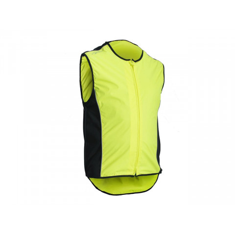 Gilet RST Safety fluo jaune taille XL