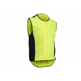 Gilet RST Safety fluo jaune taille M