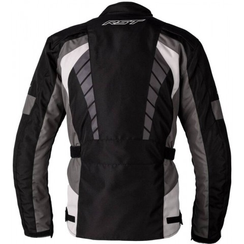 Veste  RST Alpha 5 CE textile - gris taille 52