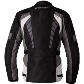 Veste  RST Alpha 5 CE textile - gris taille 48