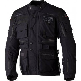 Veste  RST Ambush CE textile - noir taille 54