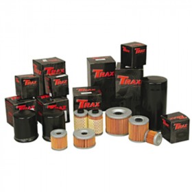 Filtre à huile TRAX - 39003002-000