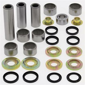 Kit réparation de biellettes ALL BALLS TM MX85 Cross