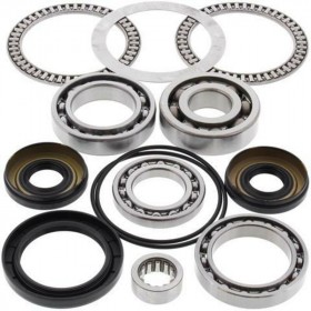 Kit roulements & joints de différentiel avant ALL BALLS Kawasaki KRF TERYX 750