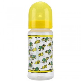 BABY BOTTLE TURTLE MULTICOLOR VRL46