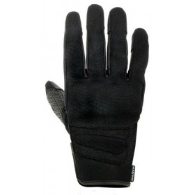 GANTS HIVER NOIR XXL MEMBRANE ETANCHE ET