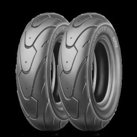 Pneu MICHELIN BOPPER 120/90-10 M/C 57L TL/TT