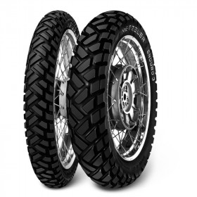 Pneu METZELER Enduro 3 Sahara 120/80-18 M/C 62S DP TT