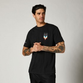 RELM SS PREMIUM TEE [BLK]