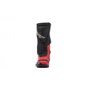 Bottes RST Tractech Evo III Sport - rouge/noir taille 46