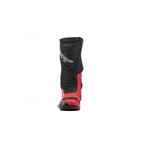 Bottes RST Tractech Evo III Sport - rouge/noir taille 40