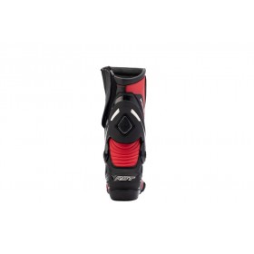 Bottes RST Tractech Evo III Sport - rouge/noir taille 47