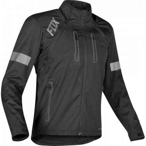 VESTE ENDURO LEGION FOX         