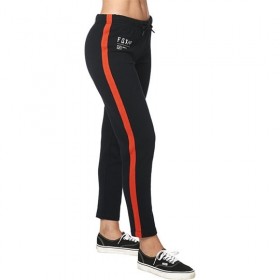 MESA FLEECE PANT [BLK] L