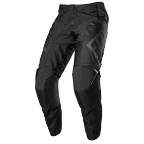 180 REVN PANT - BLACK [BLK/BLK]