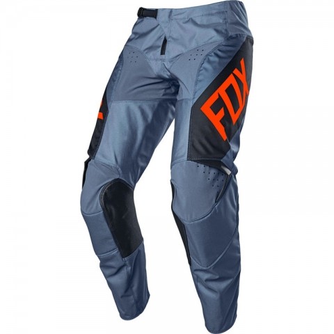 180 REVN PANT [BLU STL]