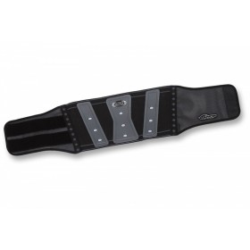 Ceinture UFO Street Kidney noir taille L