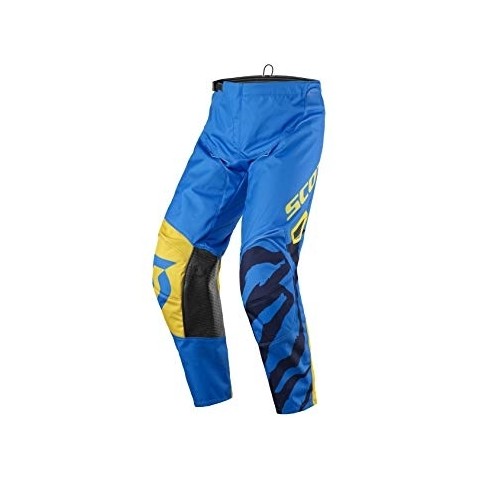 PANTALON SCOTT 350 RACE KIDS