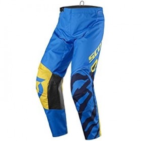 PANTALON SCOTT 350 RACE KIDS