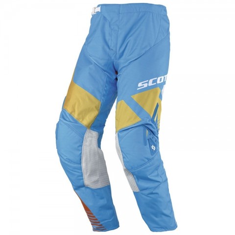 PANTALON SCOTT 350 RACE KID