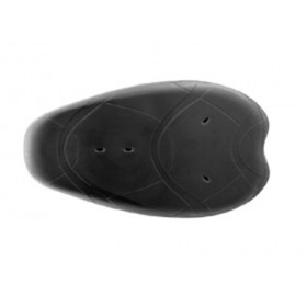 Protection dorsal de remplacement enfant UFO Ultralight noir L
