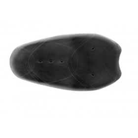 Protection dorsal de remplacement enfant UFO Ultralight noir XXL