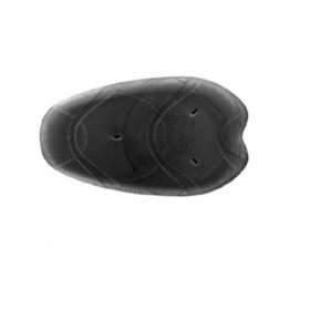 Protection dorsal de remplacement enfant UFO Ultralight noir S