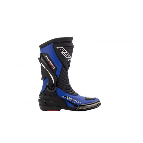 Bottes RST Tractech Evo III Sport - noir/bleu taille 41