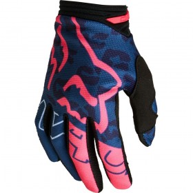 YTH GIRLS 180 SKEW GLOVE [DRK INDO]