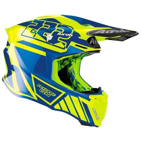 TWIST 2.0 CAIROLI 020 GLOSS