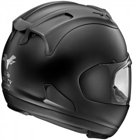 Casque ARAI RX-7V EVO Frost Black