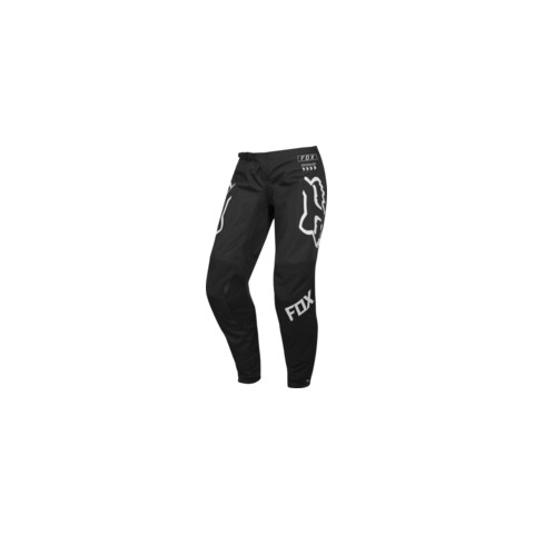 WMN 180 MATA DRIP PANT BLK/WHT 12