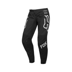 WMN 180 MATA DRIP PANT BLK/WHT 12