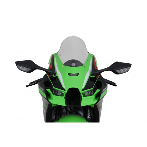 Bulle MRA Racing "R" - Kawasaki ZX10R/RR